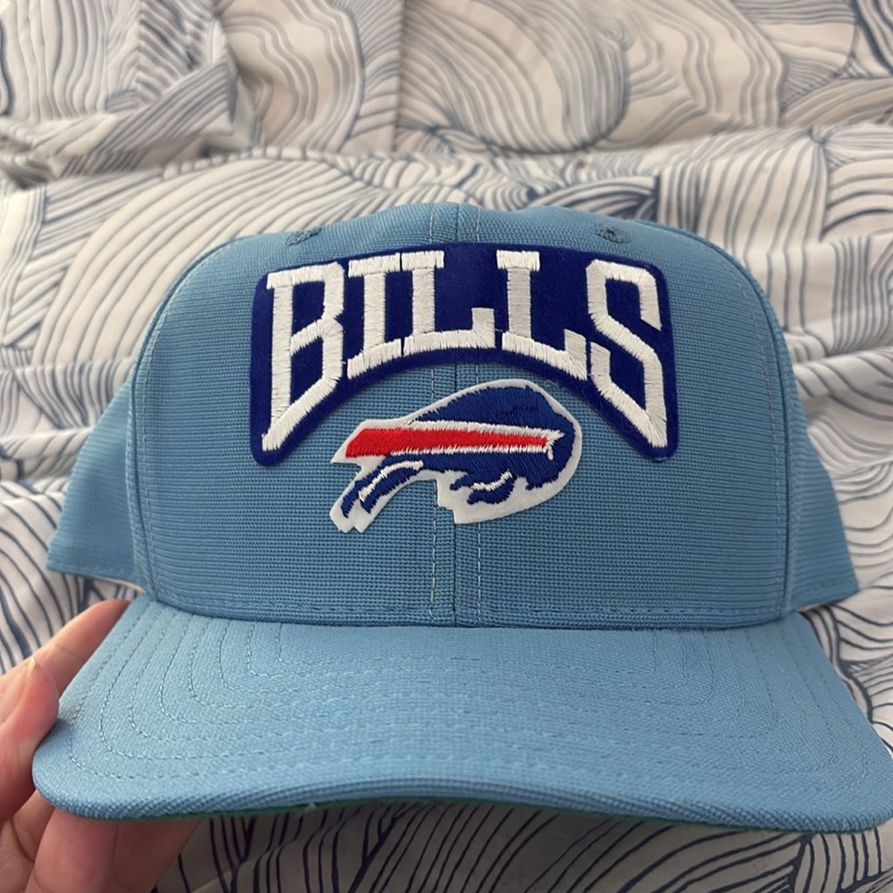 Vintage New Era Buffalo Bills hat adjustable